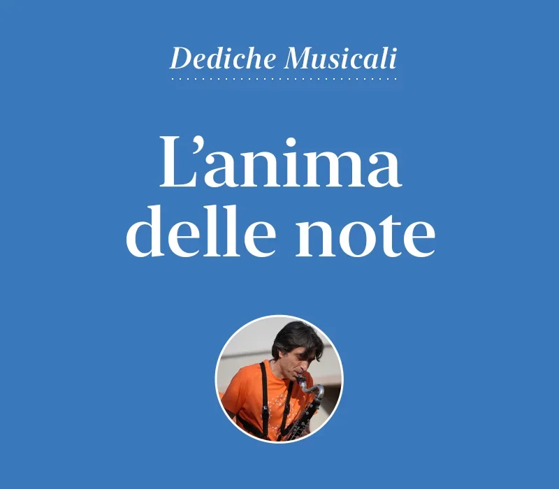 L’anima delle note elenco